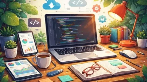 SAP AI Engineering Bootcamp: Joule, AI Core & Apps - Free Development Course