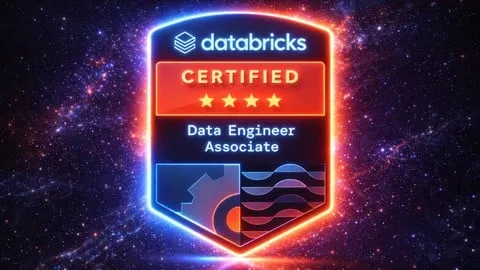 Databricks Data Engineer Associate ─ 1500 Exam Questions - Free IT & Software Course