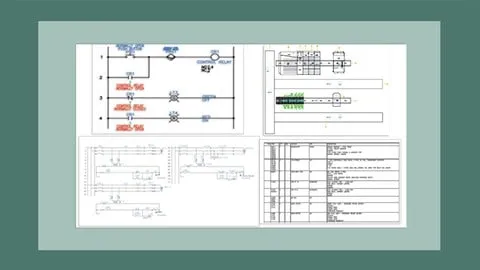AutoCAD Electrical 2027: Tutorials, Exercises, and Projects