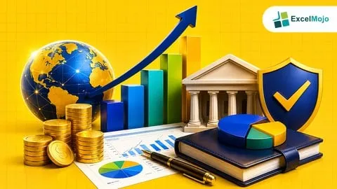 Financial Analyst and Modeling Mastery Bundle - Free Finance & Accounting Course
