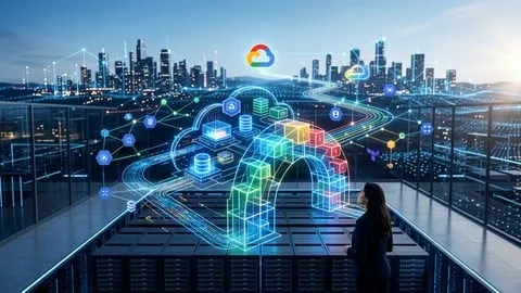 Google Professional Cloud Architect Test - Free IT & Software Course