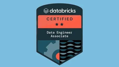 Databricks Certified Data Engineer Associate Practice Tests - Free IT & Software Course