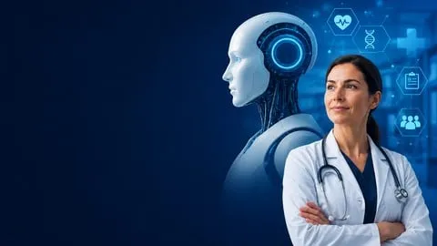 AI Consulting for Healthcare - Free IT & Software Course