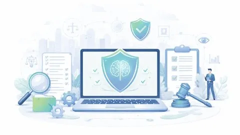 Build Your AI Governance Framework in 7 Days