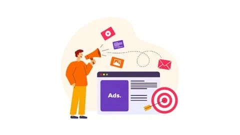 Effective Advertising Strategy: From Digital to Social Media - Free Marketing Course