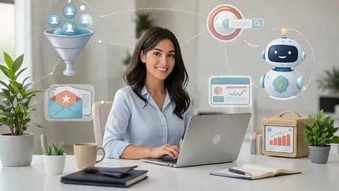 AI-Powered Marketing Bootcamp - Free Marketing Course