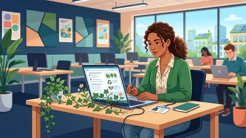 Practice Tests For ESG Certification Prep 2026 - Free Business Course