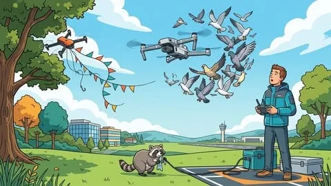 Practice Tests 2026 For FAA UAS (Part 107) Exam Prep