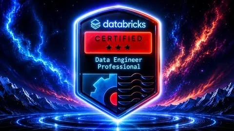 Databricks Data Engineer Pro — 1500 Certified Exam Questions - Free IT & Software Course