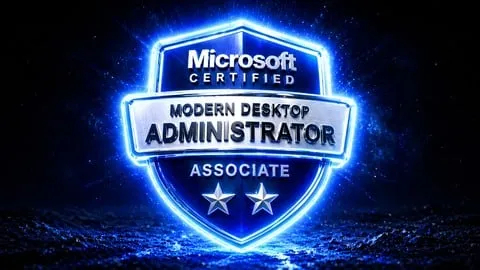 MD-102 Microsoft Modern Desktop — 1500 Exam Questions