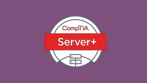 CompTIA Server+ Certification (SK0-005) Practice Test - Free IT & Software Course