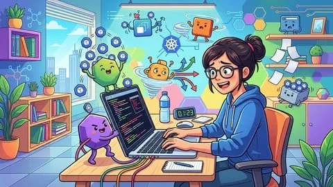 Practice Tests 2026 For CKAD : 500+ Questions (v1.30+) - Free IT & Software Course
