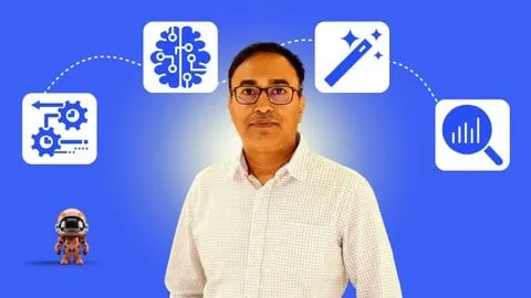 Modelado de Procesos de Negocio usando IA - Free Business Course