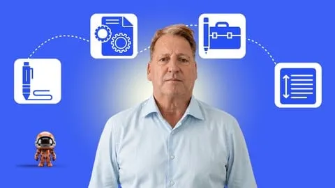 Inmersión en redacción empresarial y redacción técnica - Free Business Course