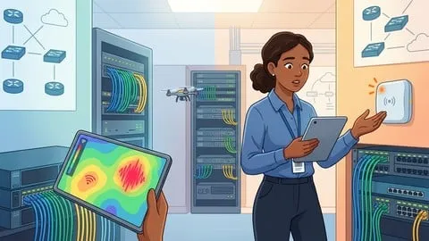 Practice Tests For Cisco CCNA 200-301 : 500+ Questions - Free IT & Software Course