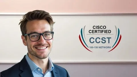 100-150 Cisco Certified Support Technician Networking Tests - Free IT & Software Course