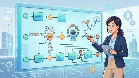 Practice Tests For OCEB 2 Fundamental:BPM & OMG