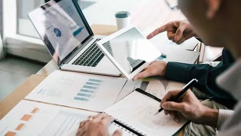 Project Budgeting & Cost Control EVM with Real Examples - Free Business Course