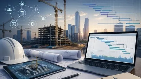 Advanced Project Planning & Scheduling