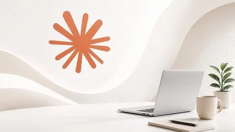 Claude Design Mastery: Build AI Visual Assets - Free Development Course