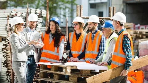 OHS Health and Wellness in the Workplace: A Complete Guide - Free Business Course