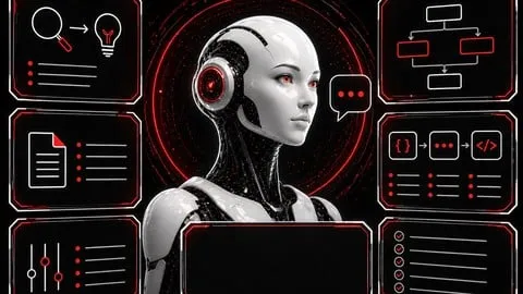 Prompt Engineering Certification: Master AI - Free IT & Software Course