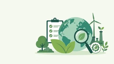Pass the ISO 14001 Lead Auditor Exam: Full-Length Mock Exams - Free Business Course