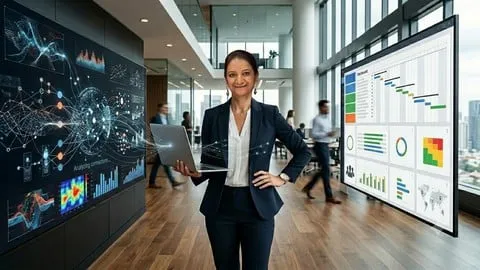 AI Literacy for Project Managers - Free IT & Software Course