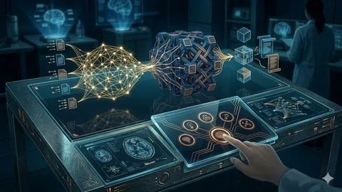 Certified AI Foundations & Concepts - Free IT & Software Course