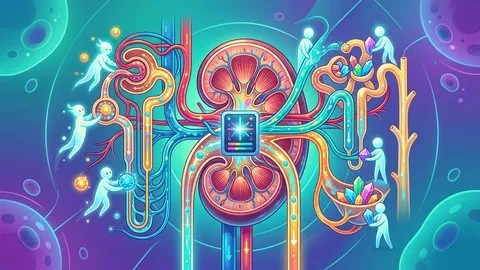 Renal System A&P Practice Test: Master Kidney Function 2026