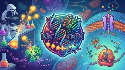 Biochemistry Practice Exam 2026 - Free Teaching & Academics Course