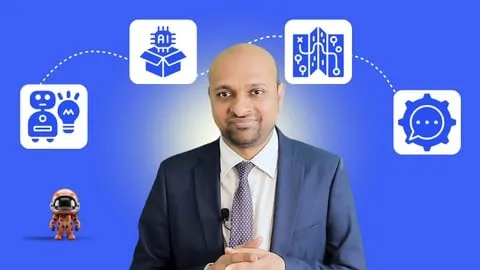 IA Generativa para Gestión de Producto e Innovación - Free Business Course