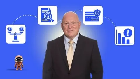 Análisis y suscripción del riesgo crediticio corporativo - Free Finance & Accounting Course