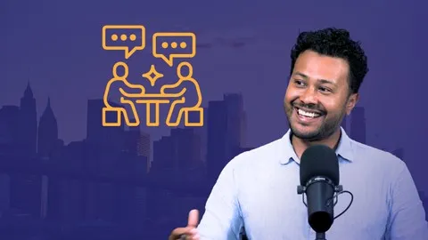 The 10x Interviewer:Win U.S. Interviews and Get the Offer