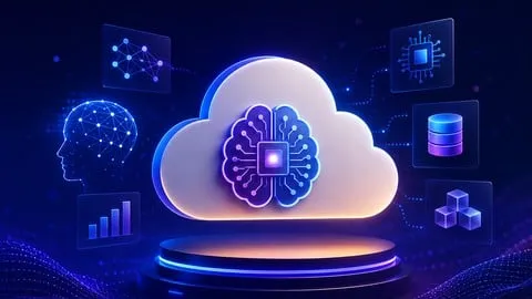 AWS CERTIFIED AI PRACTITIONER CERTIFICATION EXAM (AIF-C01) - Free IT & Software Course