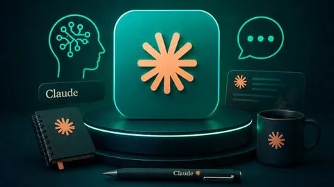 Claude AI Mastery Certification: Complete Practice Tests - Free IT & Software Course