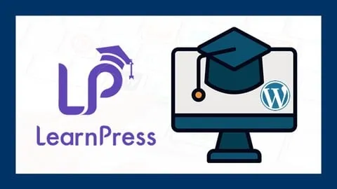 Cómo Crear una Academia Online con WordPress y LearnPress - Free Development Course