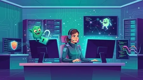 Practice Tests 2026 For Google Cybersecurity Professional - Free IT & Software Course
