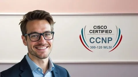 300-120 Implementing Cisco Wireless Advanced Solutions Tests - Free IT & Software Course
