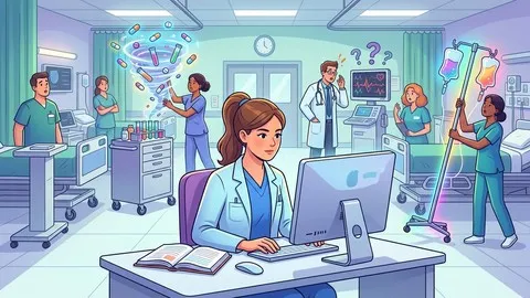 Practice Tests 2026 For NCLEX-RN : Pass Your Nursing Exam - Free Teaching & Academics Course