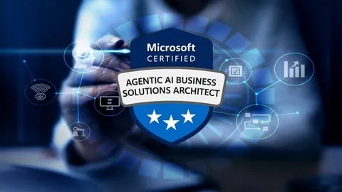 AB-100 Agentic AI Business Solutions Architect Practice Exam - Free IT & Software Course
