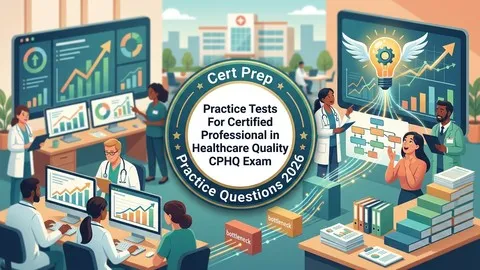 Practice Tests 2026 For CPHQ Exam - Free Health & Fitness Course