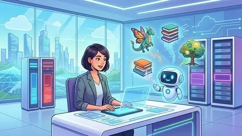 Practice Tests For Oracle Cloud Generative AI Professional - Free IT & Software Course