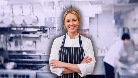 Level 2 Food Safety and Hygiene for Catering - Free Health & Fitness Course