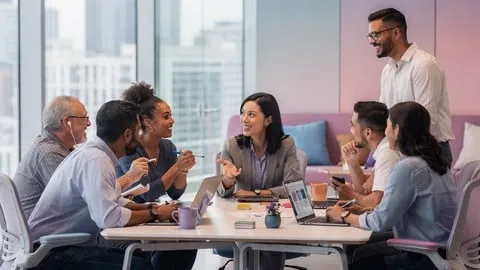 Employee Wellbeing Toolkit - Free Business Course