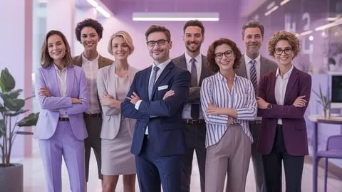 Financial Services: Financial Wellbeing for Employees - Free Finance & Accounting Course