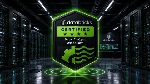 Databricks Data Analyst Associate — 1500 Exam Questions