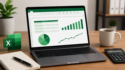 Advanced Excel Practice Tests for Job Interviews - Free Office Productivity Course