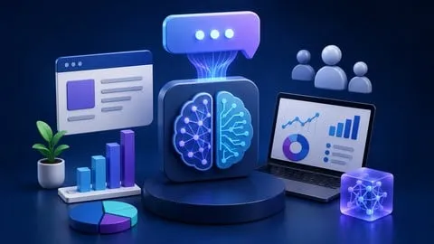 Generative AI & Prompt Engineering for Business