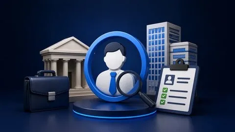 Ultimate Guide to Gov & Private Job Recruitment - Free Personal Development Course
